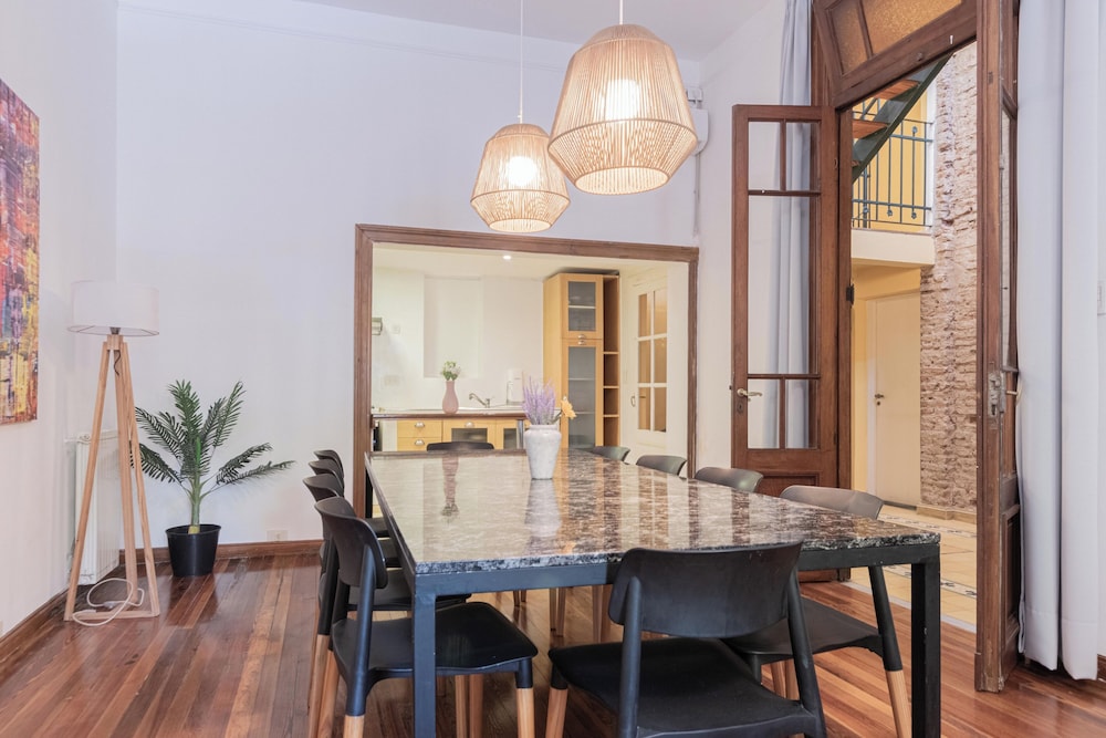 Fliphaus Soria 5100 - 4 Bd House Pool & BBQ Palermo Soho