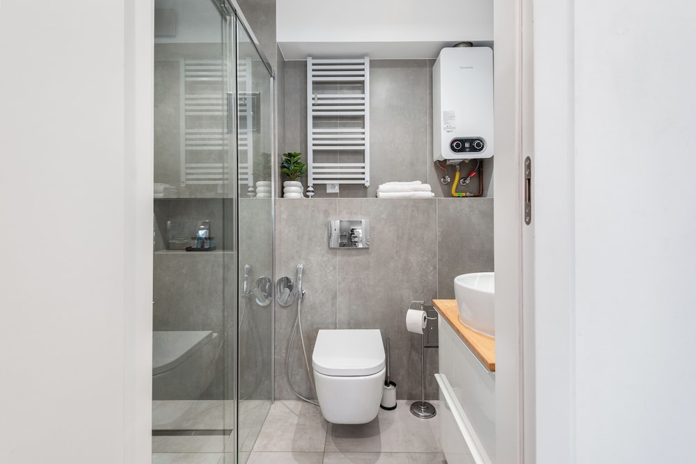Apartament Central -by Kairos Apartments