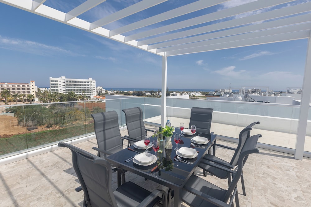 Protaras Aqua Villa Aq05