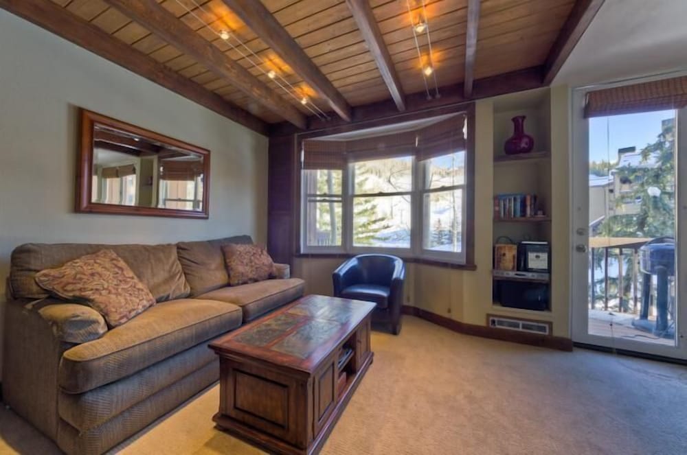 Columbia Place 8 1 BedrmCondo By Accommodations in Telluride