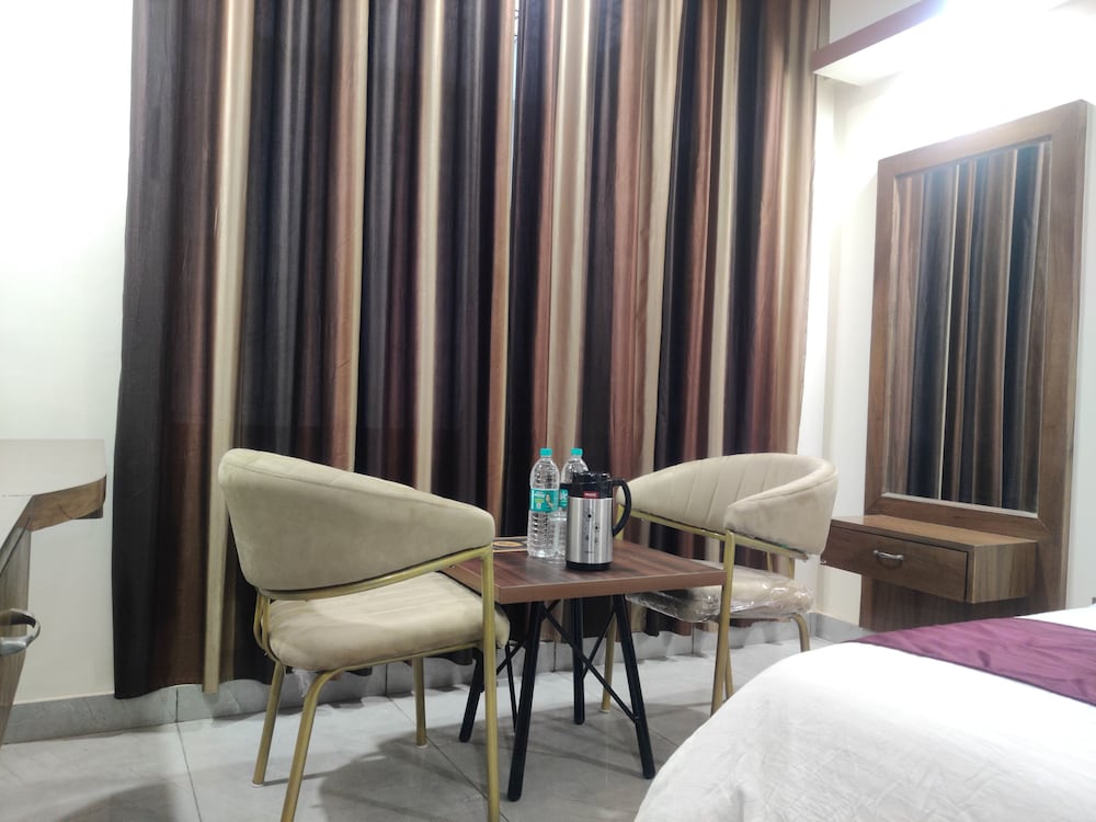 Hotel HV