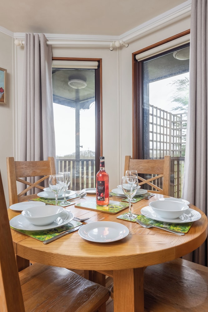 Rocklands Lodges