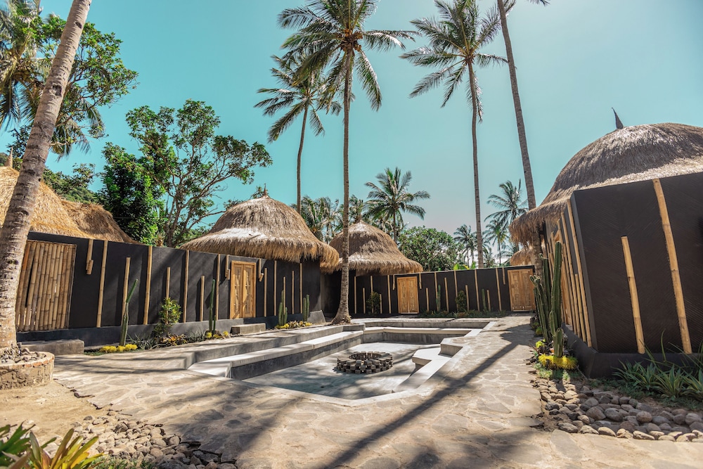 Lombok Souls