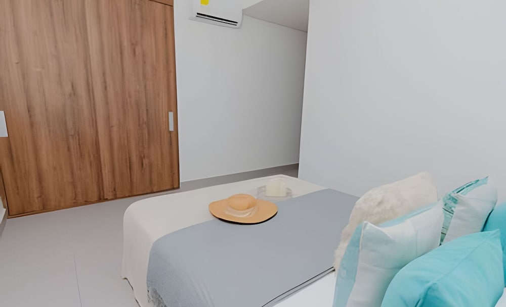 Apartamentos Ambar Roca - by SOHO
