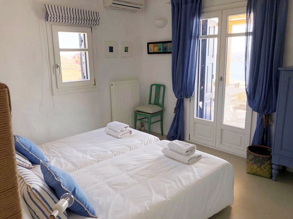 Apanema Villas Mykonos