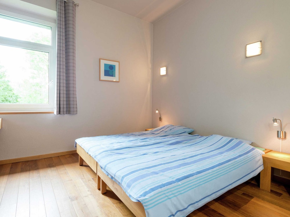 Beautiful Holiday Home in Malmedy-beverce With Sauna view 2
