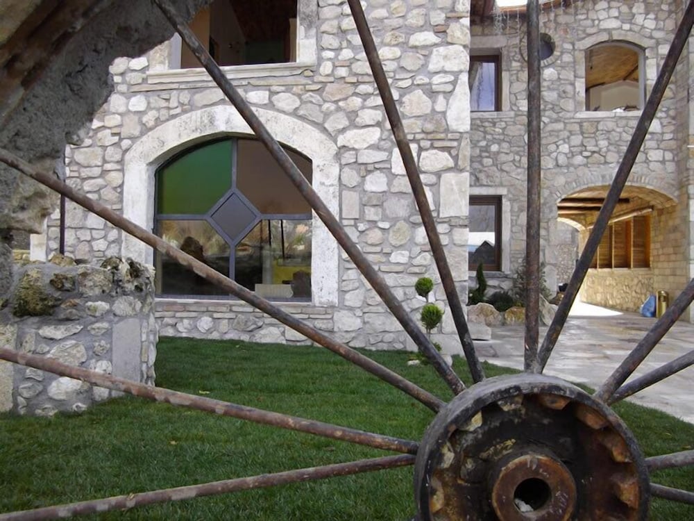 Hotel Residence il Feudo