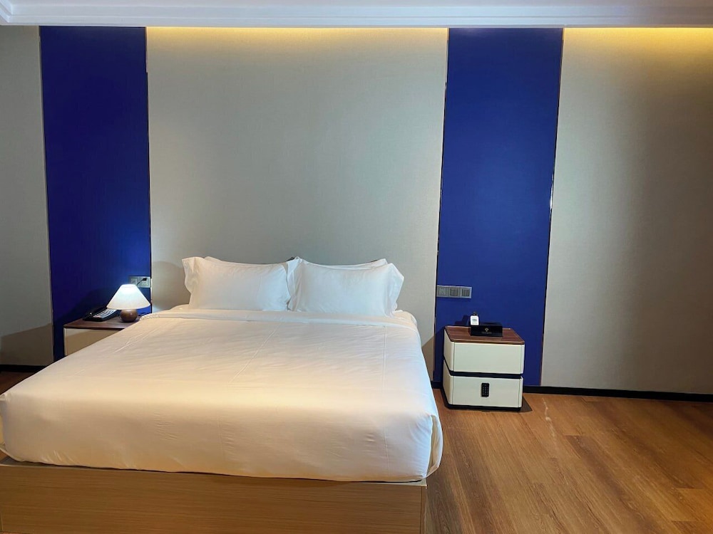 Zhihui Star Business Hotel