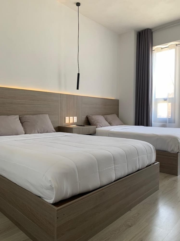Pachuca Vacations - Hotel Blanco Pachuca - Property Image 12