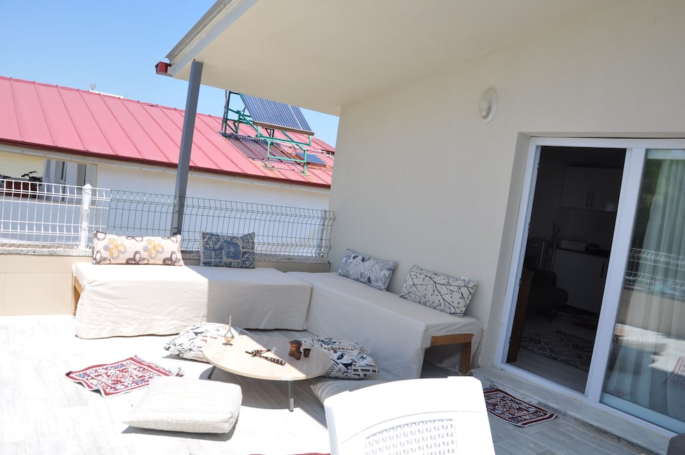 Villa Plaj