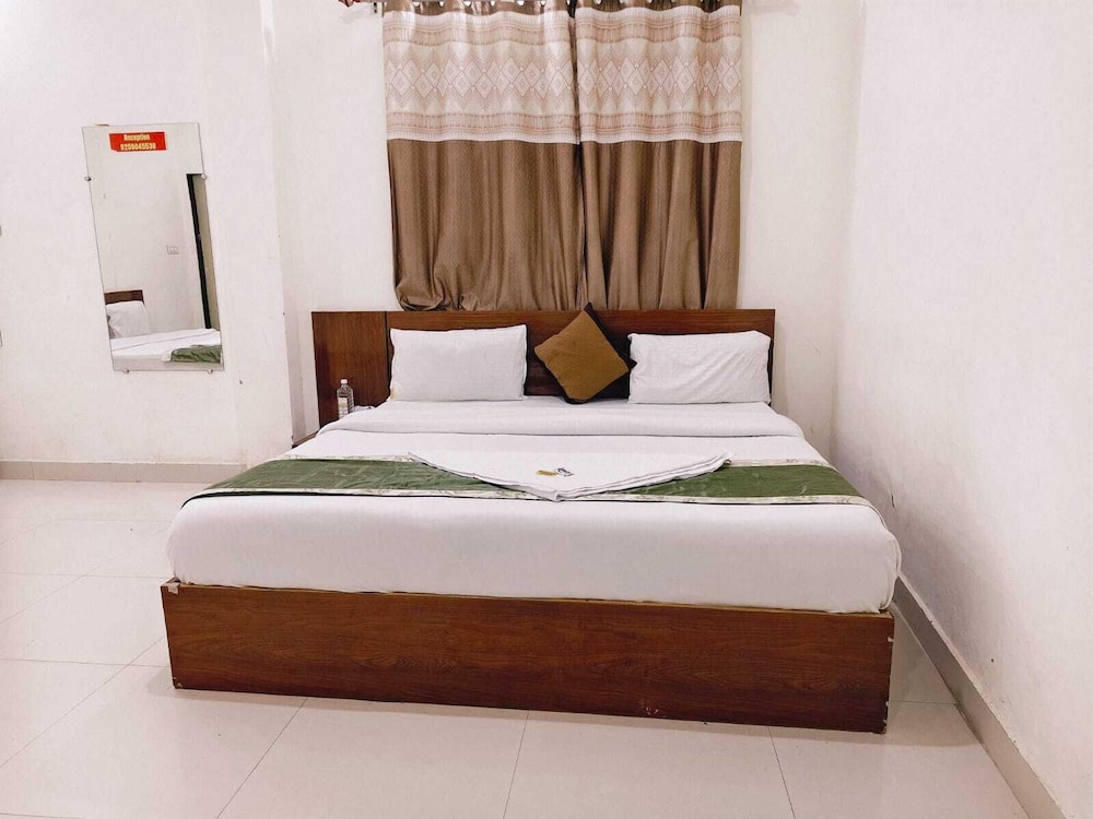 Radhe Shyam Resort By HRG Vrindavan