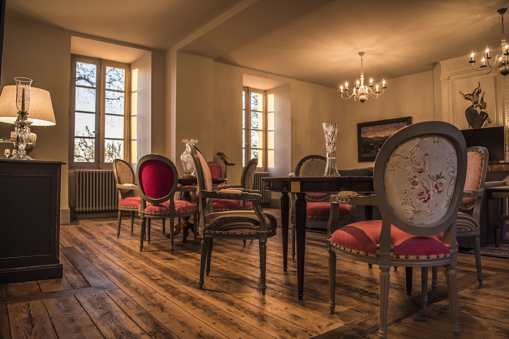 Chateau Ladausse