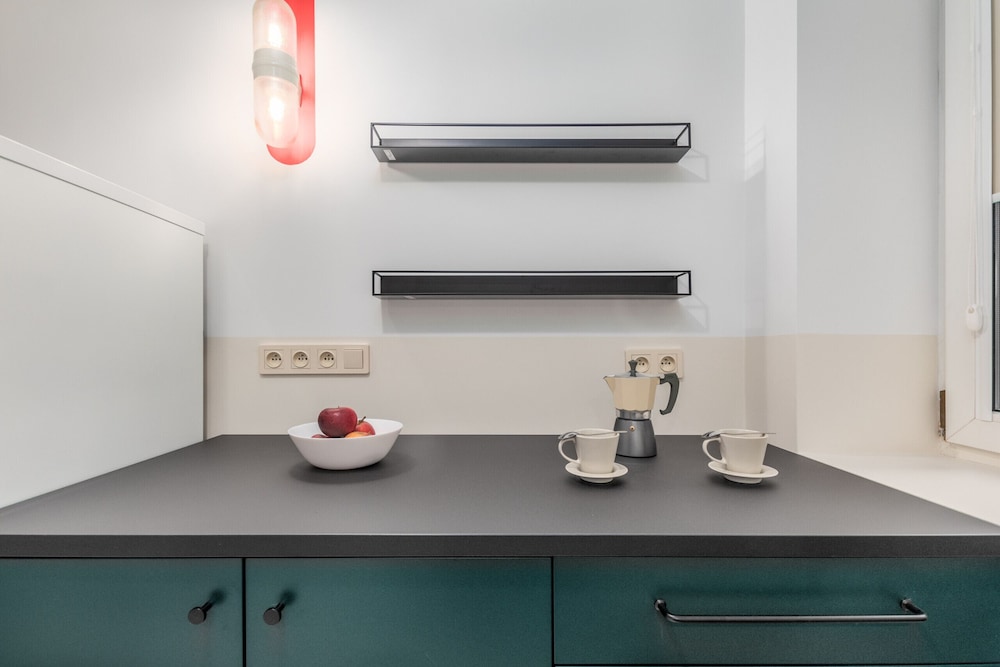 Apartment Plac Dabrowskiego by Renters view 5