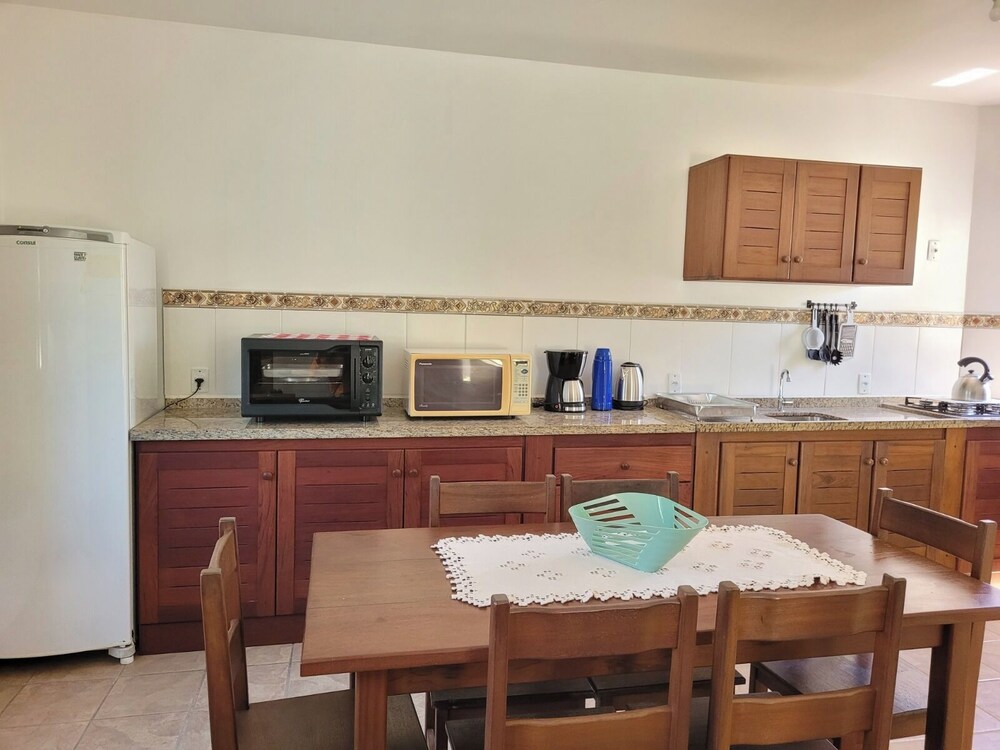 Casa Morrinhos 17