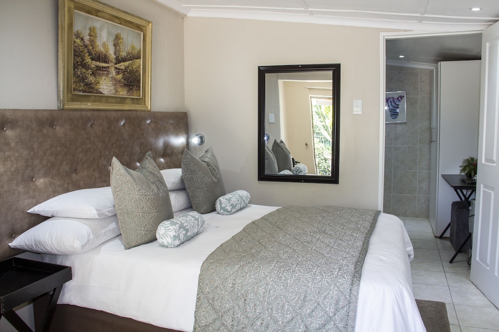 Matt's Rest B&B and Self Catering