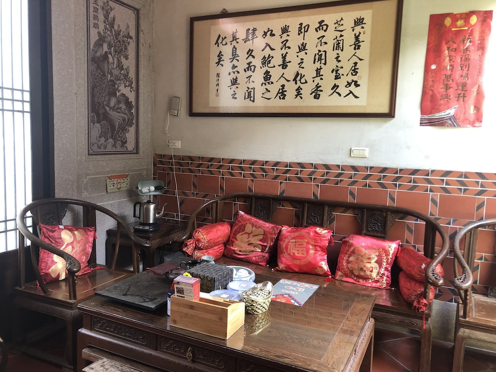 Minnan Inn No.4 view 2