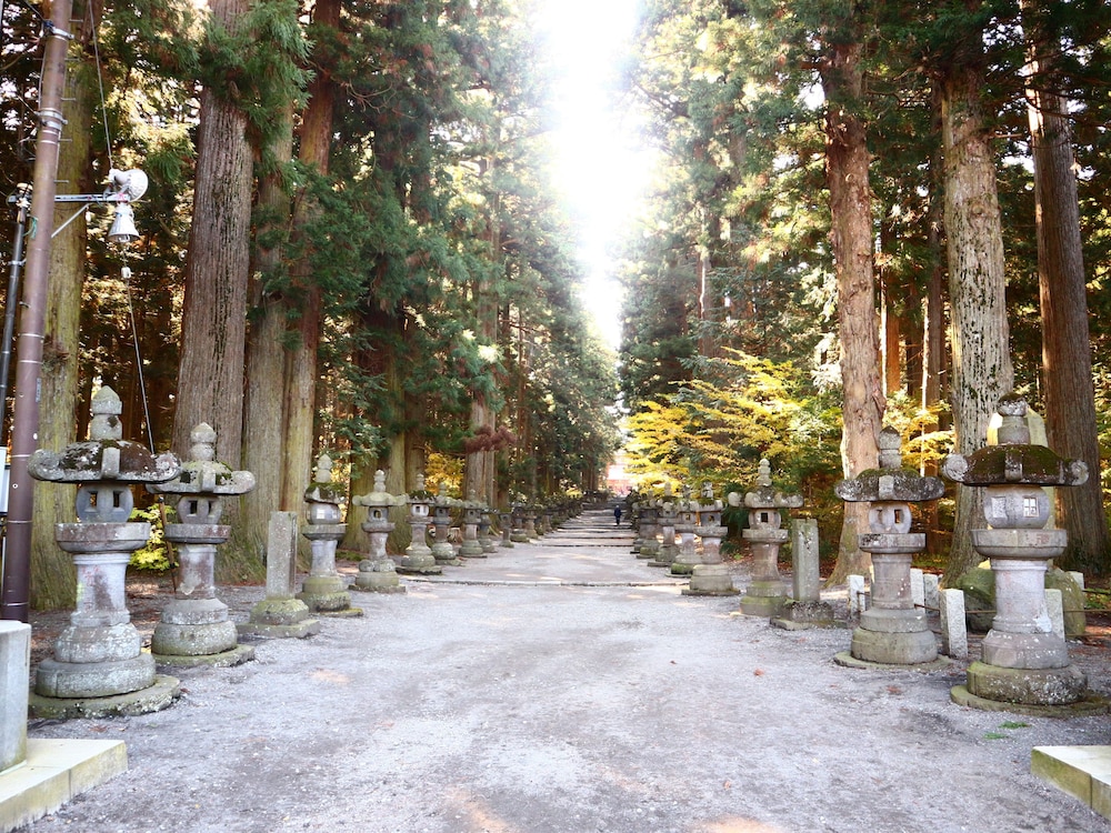 Hostel Fujisan YOU