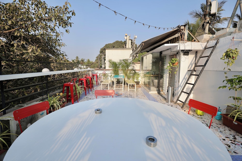 Locomo Hostel Mini - 9 mins from airport
