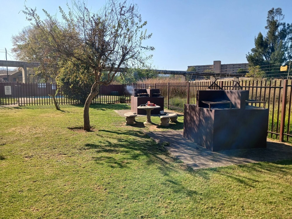 Apartment in Newcastle Kzn