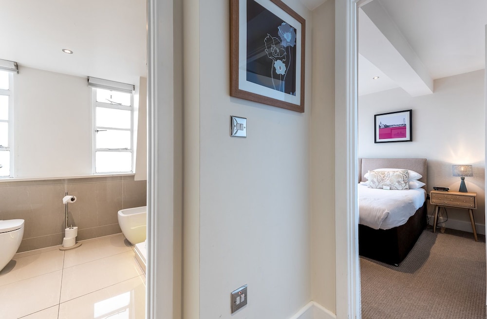 Nell Gwynn House Apartments