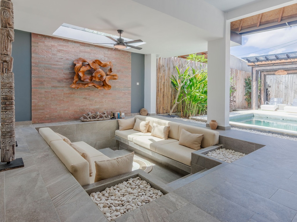 villa dunia lembongan
