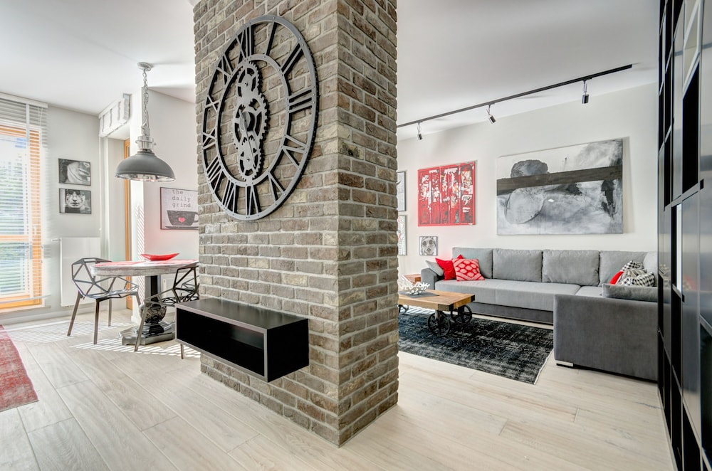 Dom & House - Apartments Nadmorski Dwor