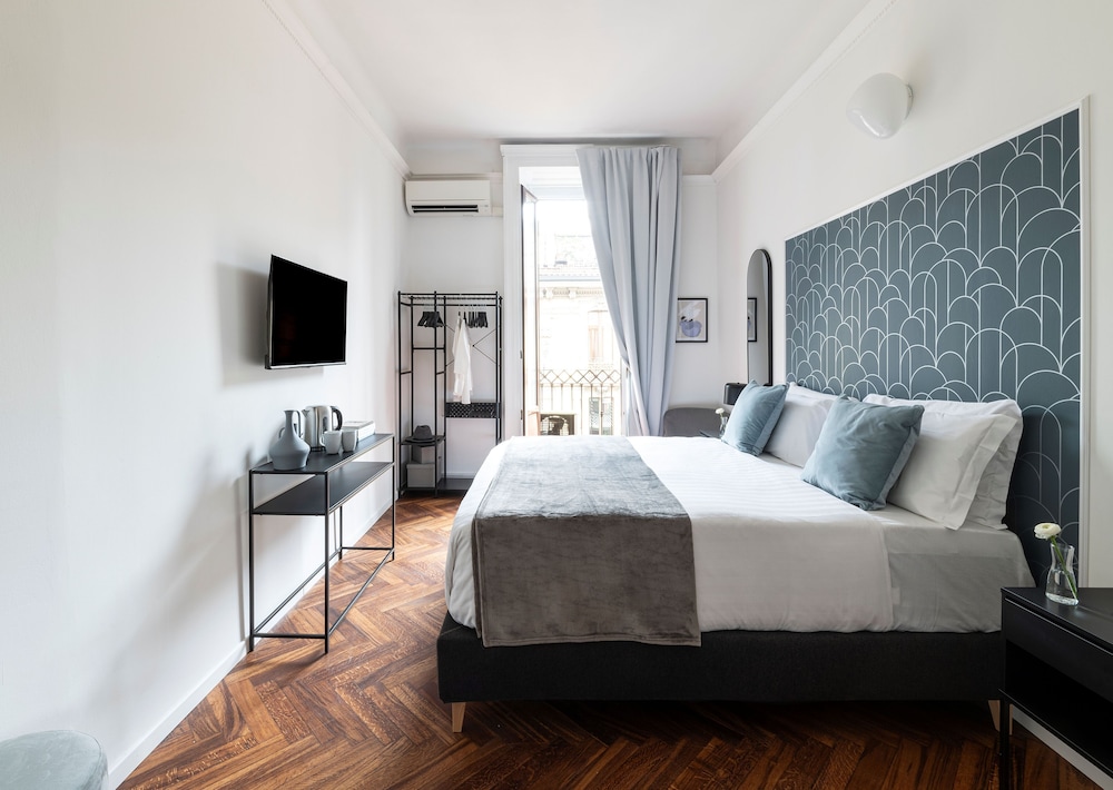 Suite Porta Venezia