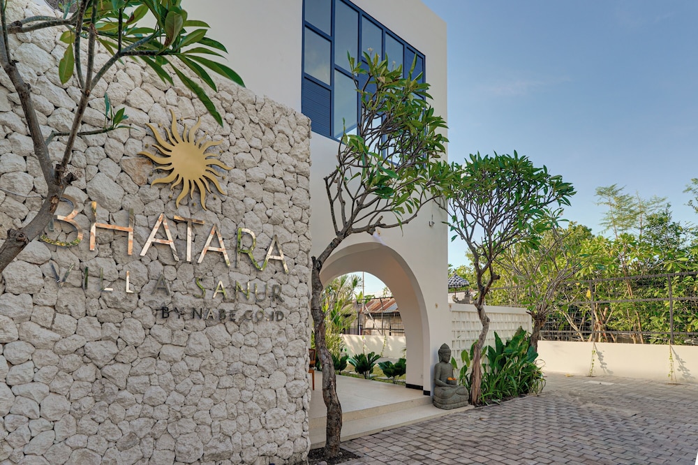 Bhatara Villa Sanur