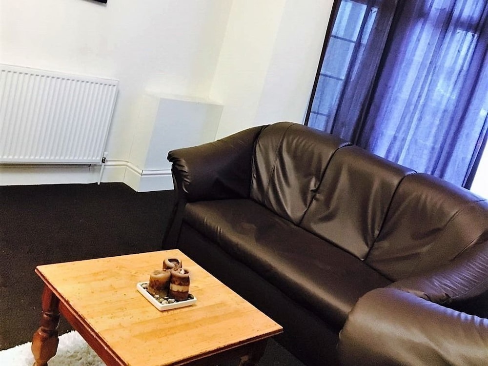 Birmingham Guest House 17