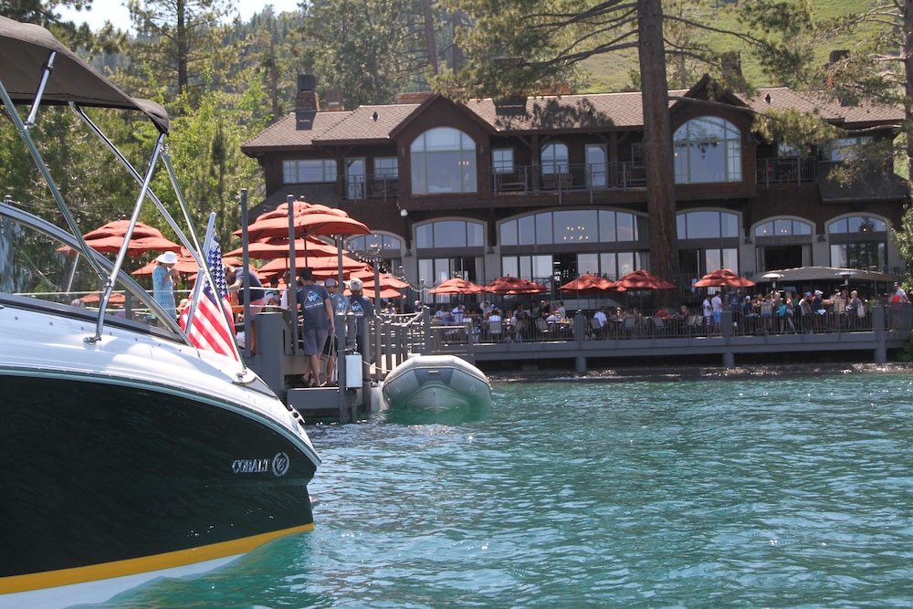 West Shore Cafe and Inn - Property Image 31