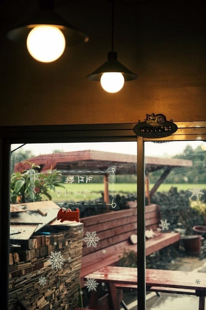 BDGR BNB - Hostel