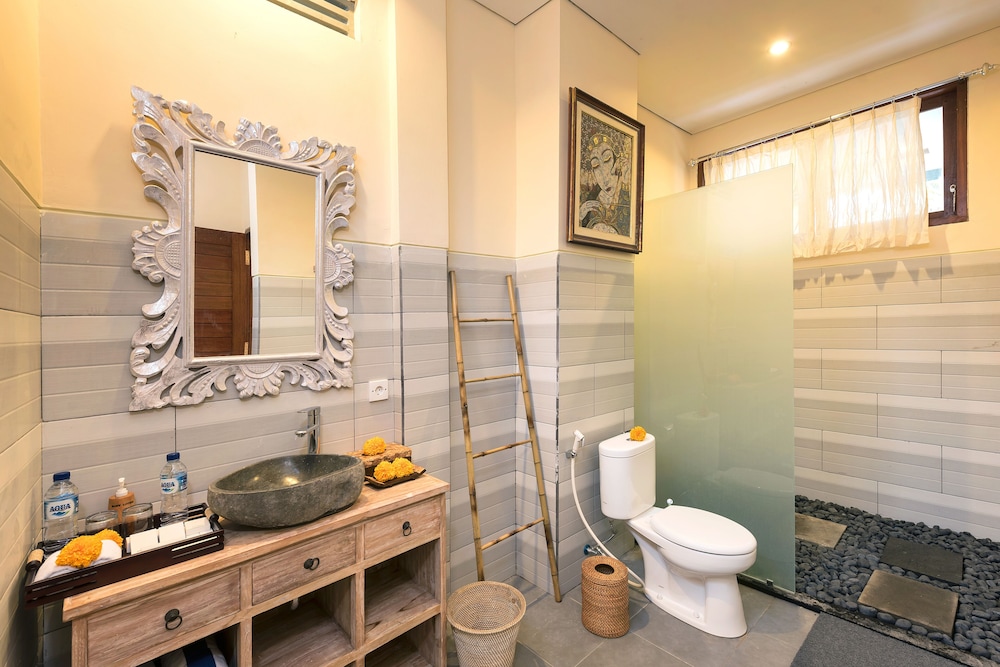Wasudewa Private Villa view 5