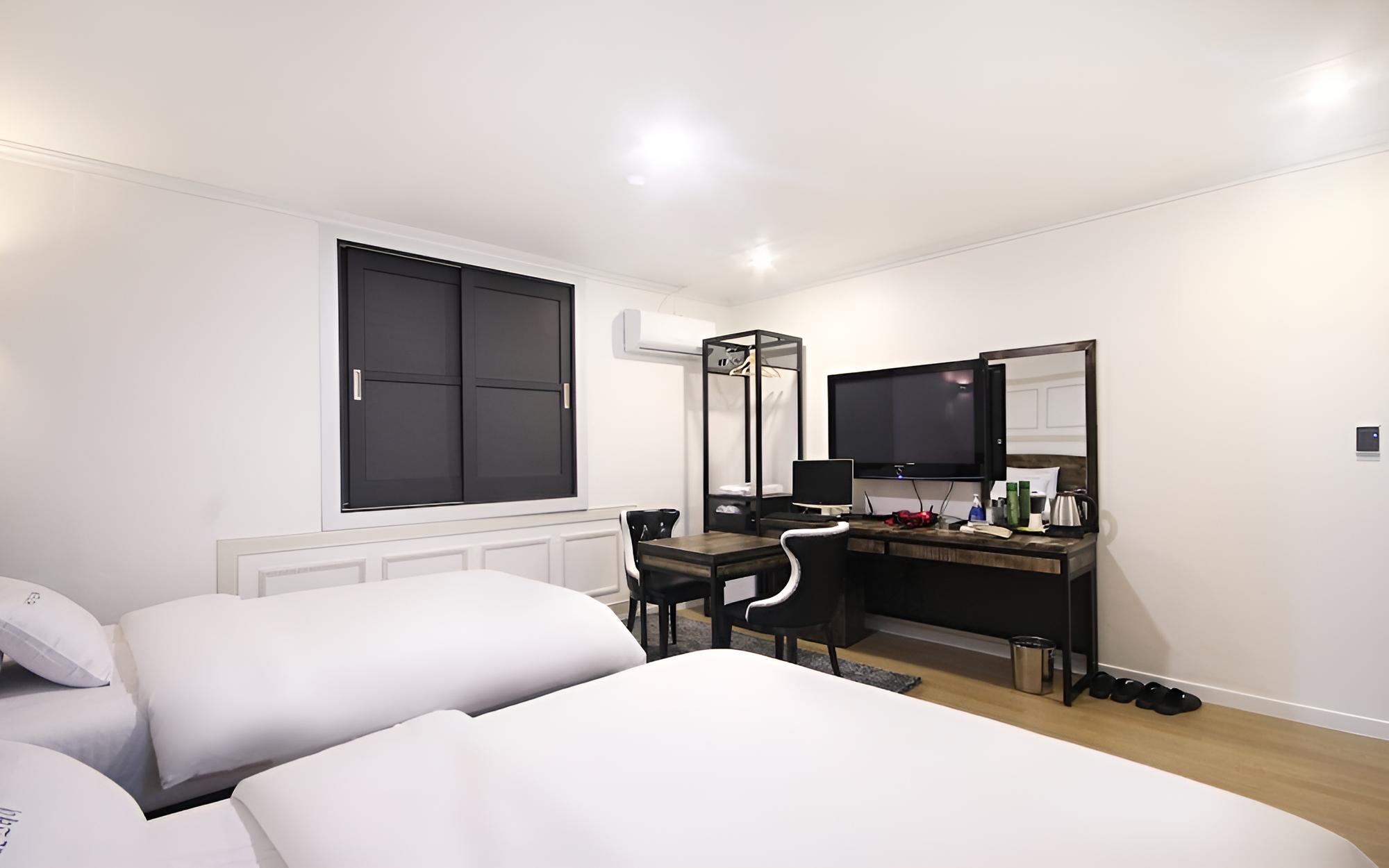 Gunsan Hotel Stay view 3