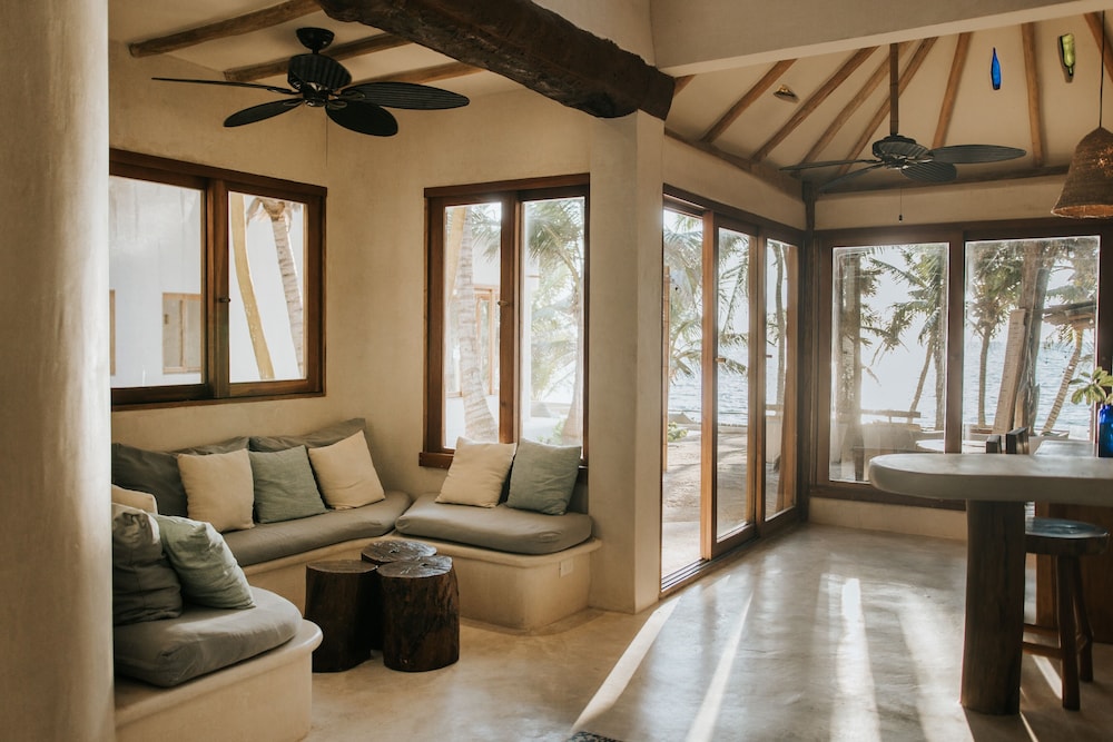 Zorba Tulum Beach Homes view 3