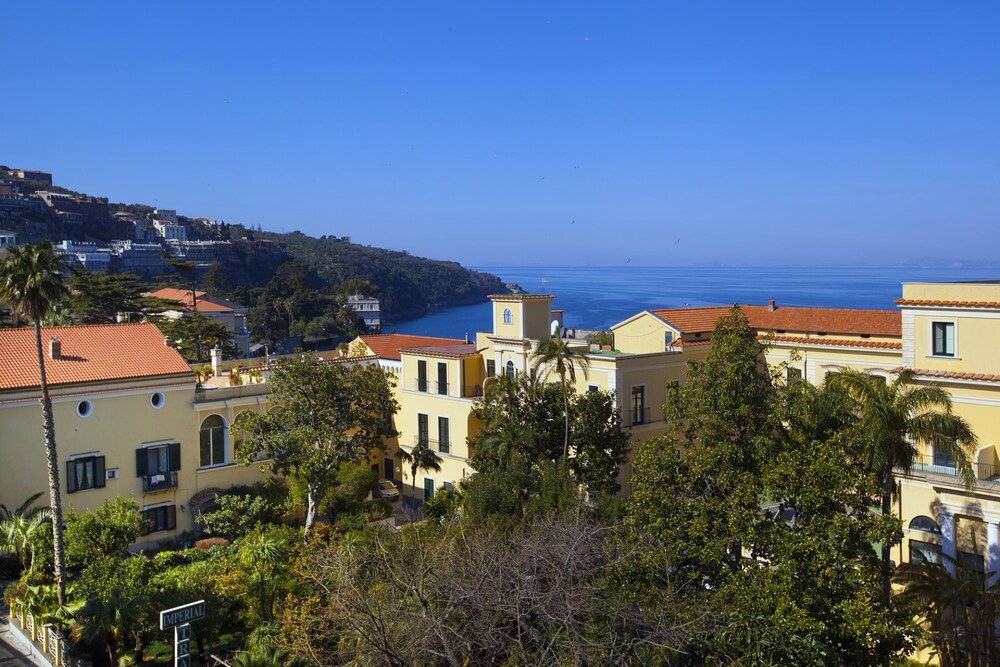 Appartamento Tramontano en Sorrento