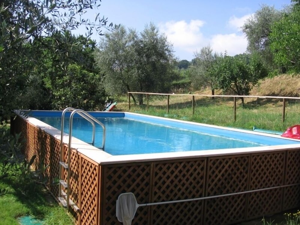 Agriturismo Podere Ficareto