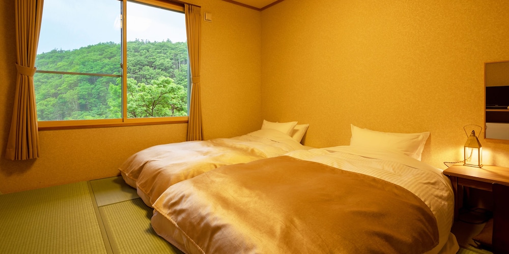 Hotel Chinohate