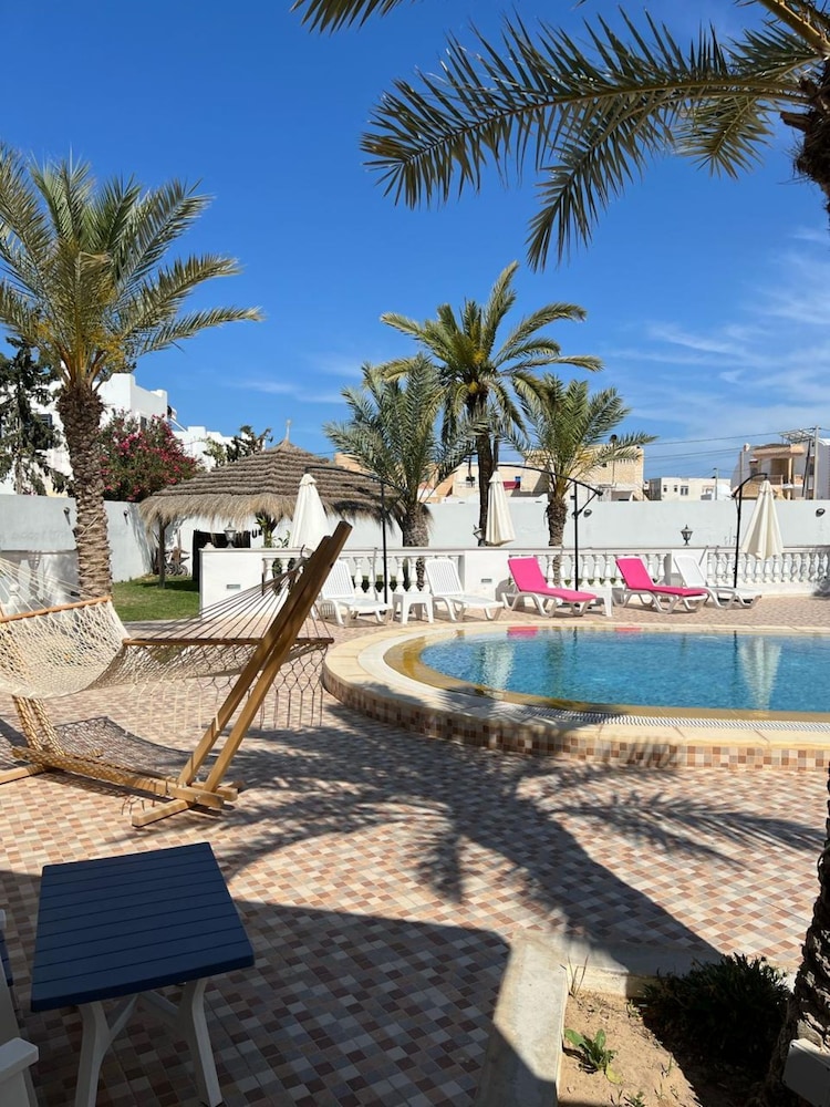 Dream Garden Djerba