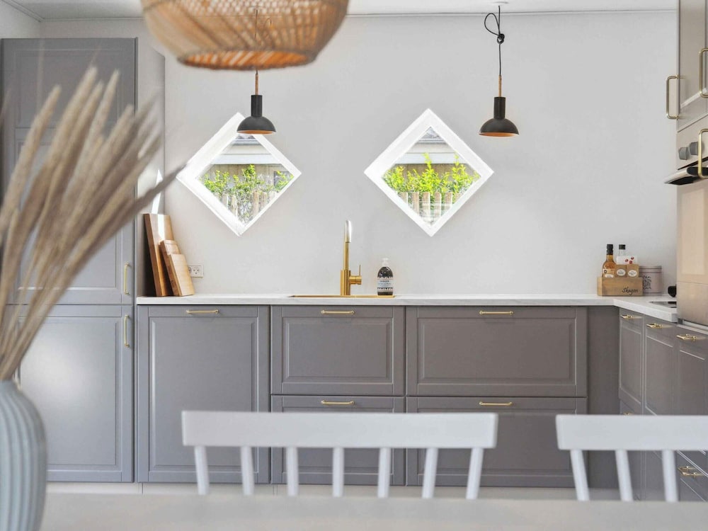 5 Star Holiday Home in Skagen