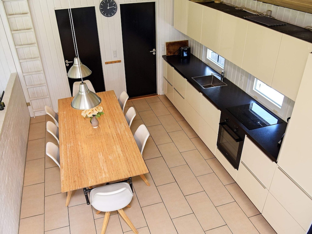 12 Person Holiday Home in Fano view 2