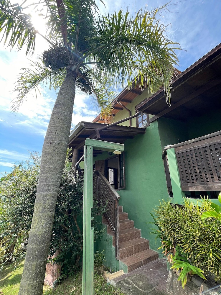 Pousada Vale Verde Bungalows - Rosa