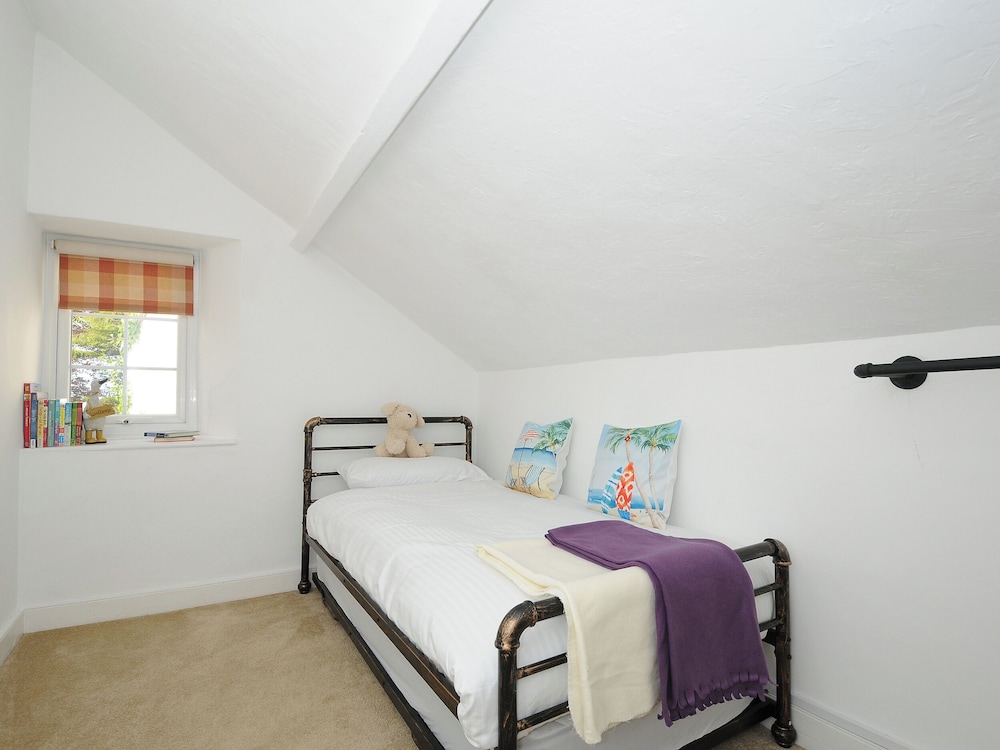 1 Churchtown Cottages