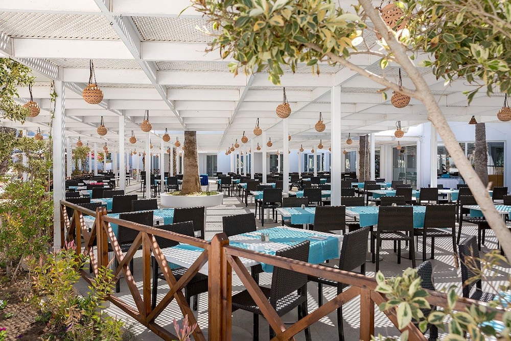 Palm Beach Club Djerba