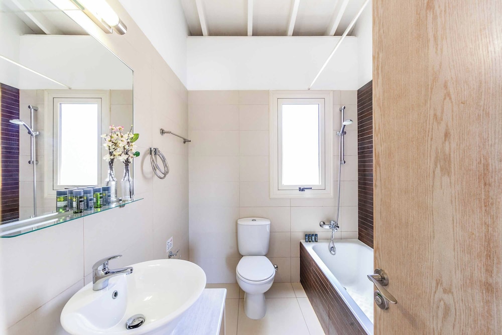 Protaras Artisan Seafront Villa 6