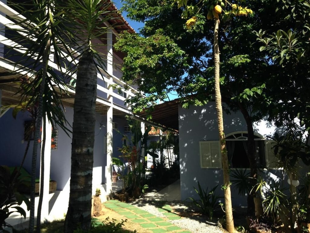 Pousada Le Mirage