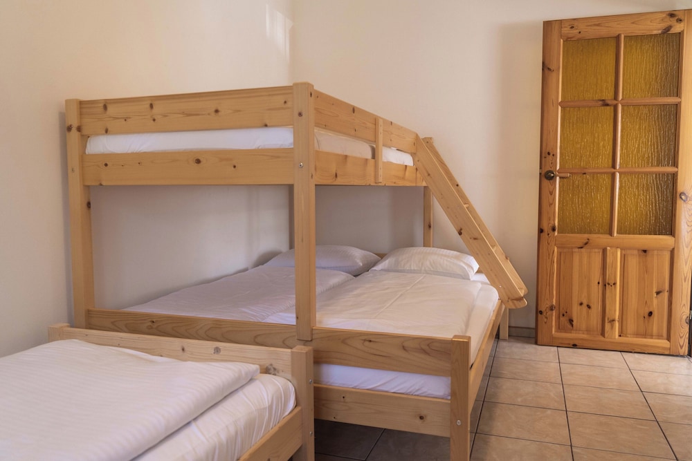 Apartamenty Rodzinne Flauta