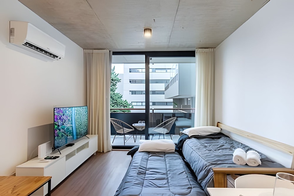 Urban Rent - Departamentos en el corazon de Belgrano