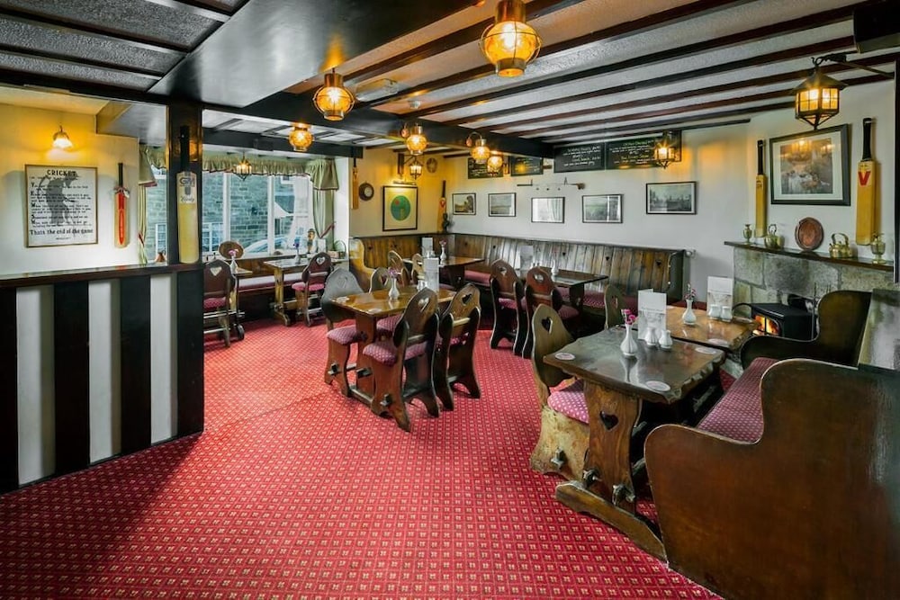 Queens Head Inn