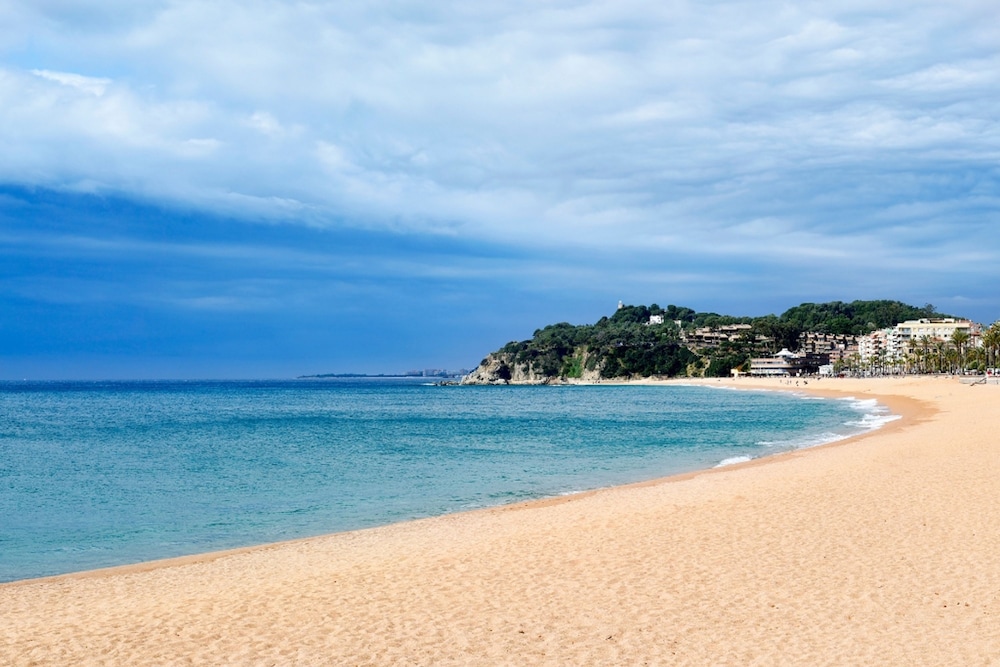 Santa Cristina 6 in Lloret de Mar