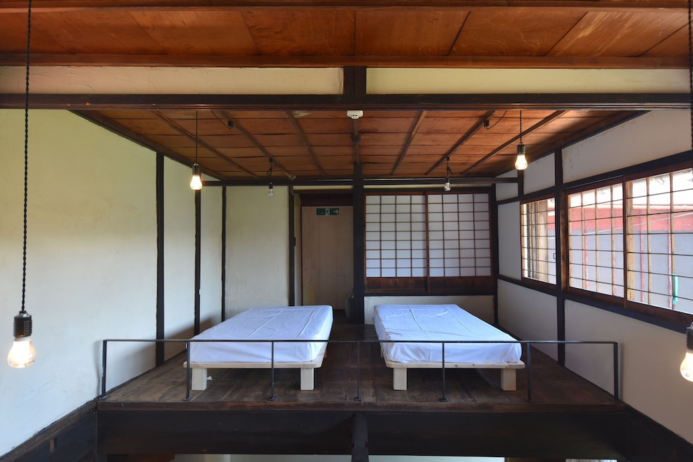 Izu-Taga Studio view 2